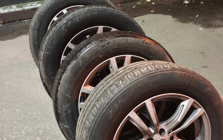 Hyundai Santa Fe III рестайлинг, 2016 год, 2 450 000 рублей, 30 фотография