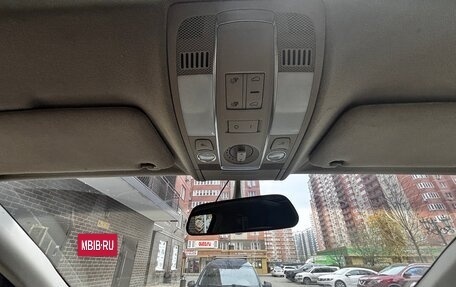 Audi Q7, 2008 год, 1 300 000 рублей, 4 фотография