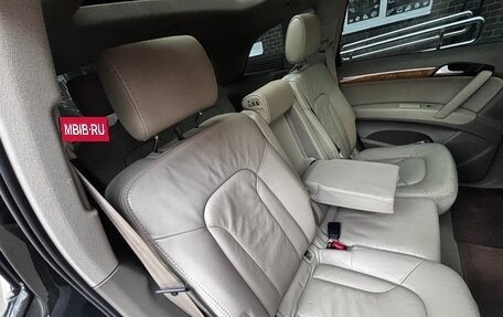 Audi Q7, 2008 год, 1 300 000 рублей, 6 фотография