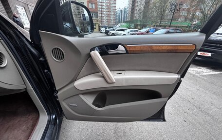 Audi Q7, 2008 год, 1 300 000 рублей, 14 фотография