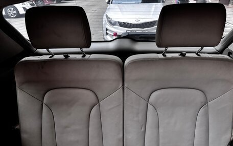 Audi Q7, 2008 год, 1 300 000 рублей, 13 фотография