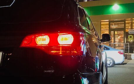 Audi Q7, 2008 год, 1 300 000 рублей, 15 фотография