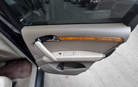 Audi Q7, 2008 год, 1 300 000 рублей, 11 фотография