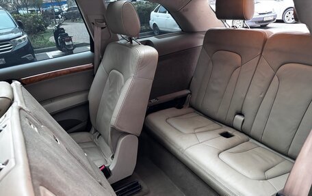 Audi Q7, 2008 год, 1 300 000 рублей, 12 фотография