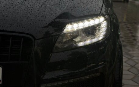 Audi Q7, 2008 год, 1 300 000 рублей, 16 фотография