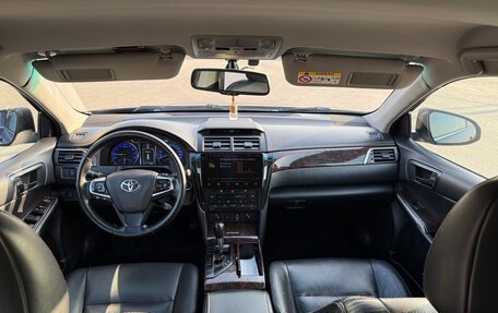 Toyota Camry, 2014 год, 1 650 000 рублей, 6 фотография