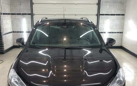 Nissan Qashqai, 2012 год, 1 000 000 рублей, 2 фотография