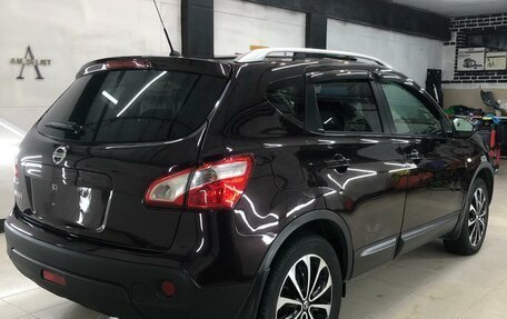 Nissan Qashqai, 2012 год, 1 000 000 рублей, 5 фотография