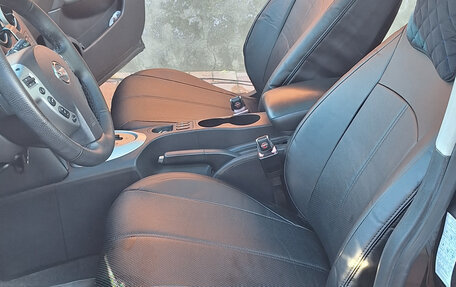 Nissan Qashqai, 2012 год, 1 000 000 рублей, 6 фотография