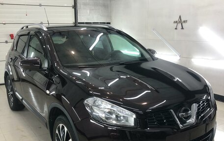 Nissan Qashqai, 2012 год, 1 000 000 рублей, 3 фотография