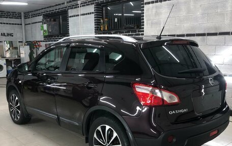 Nissan Qashqai, 2012 год, 1 000 000 рублей, 4 фотография