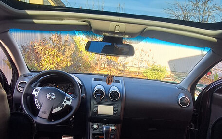 Nissan Qashqai, 2012 год, 1 000 000 рублей, 8 фотография