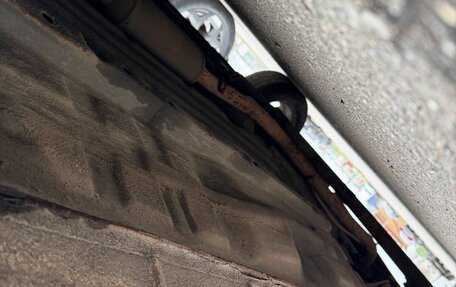 KIA Rio II, 2005 год, 135 000 рублей, 4 фотография