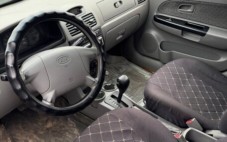 KIA Rio II, 2005 год, 135 000 рублей, 3 фотография