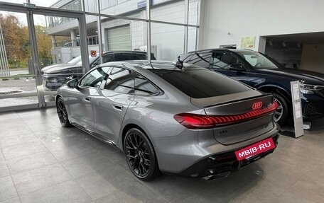 Audi A5, 2025 год, 3 фотография