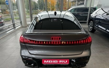 Audi A5, 2025 год, 7 фотография