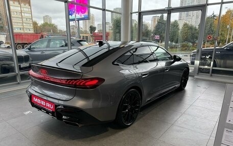 Audi A5, 2025 год, 8 фотография