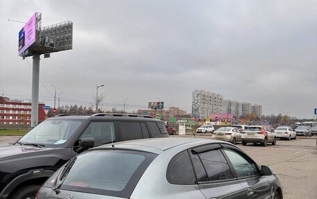 KIA Rio II, 2005 год, 135 000 рублей, 2 фотография