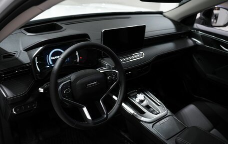 Haval Jolion, 2025 год, 2 849 000 рублей, 16 фотография