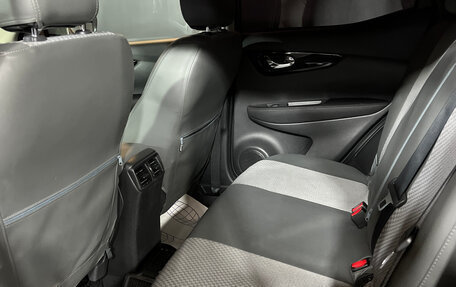 Nissan Qashqai, 2018 год, 1 299 000 рублей, 8 фотография