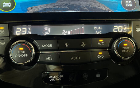 Nissan Qashqai, 2018 год, 1 299 000 рублей, 14 фотография