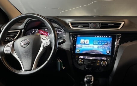 Nissan Qashqai, 2018 год, 1 299 000 рублей, 10 фотография