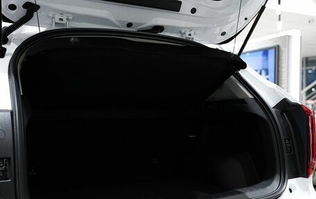 Haval Jolion, 2025 год, 2 849 000 рублей, 10 фотография