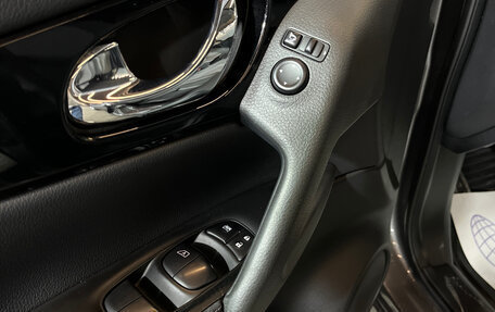 Nissan Qashqai, 2018 год, 1 299 000 рублей, 18 фотография