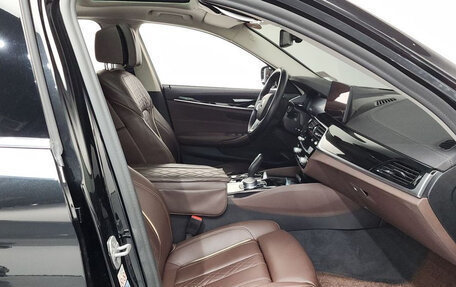 BMW 5 серия, 2021 год, 4 130 000 рублей, 11 фотография