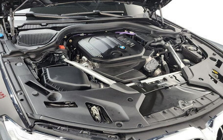 BMW 5 серия, 2021 год, 4 130 000 рублей, 6 фотография