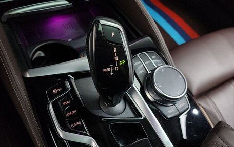 BMW 5 серия, 2021 год, 4 130 000 рублей, 9 фотография