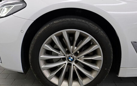 BMW 5 серия, 2021 год, 4 300 000 рублей, 5 фотография