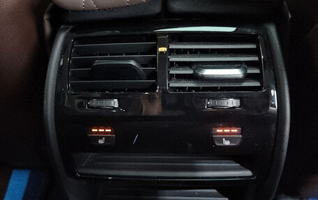 BMW 5 серия, 2021 год, 4 130 000 рублей, 19 фотография