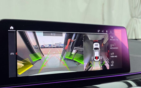 BMW 5 серия, 2021 год, 4 300 000 рублей, 14 фотография