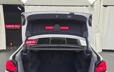 BMW 5 серия, 2021 год, 4 300 000 рублей, 19 фотография