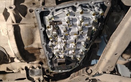 Mitsubishi Outlander III рестайлинг 3, 2013 год, 1 500 000 рублей, 10 фотография