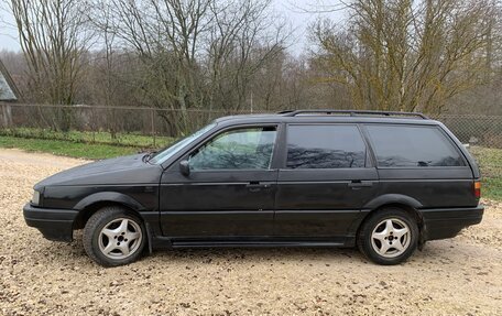 Volkswagen Passat B3, 1990 год, 129 000 рублей, 4 фотография