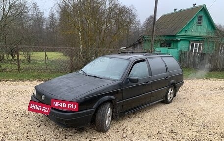 Volkswagen Passat B3, 1990 год, 129 000 рублей, 3 фотография