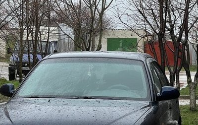 KIA Spectra II (LD), 2006 год, 360 000 рублей, 1 фотография