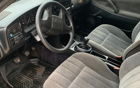 Volkswagen Passat B3, 1990 год, 129 000 рублей, 10 фотография