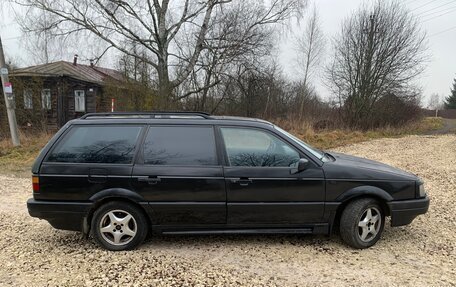 Volkswagen Passat B3, 1990 год, 129 000 рублей, 8 фотография