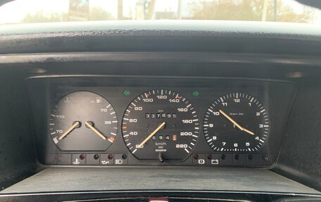 Volkswagen Passat B3, 1990 год, 129 000 рублей, 11 фотография