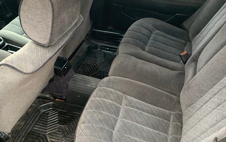 Volkswagen Passat B3, 1990 год, 129 000 рублей, 12 фотография