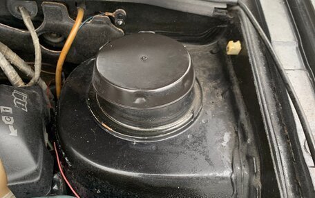 Volkswagen Passat B3, 1990 год, 129 000 рублей, 15 фотография