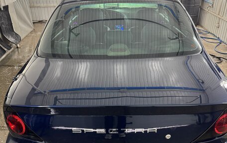 KIA Spectra II (LD), 2006 год, 360 000 рублей, 12 фотография