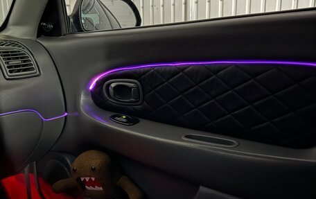 KIA Spectra II (LD), 2006 год, 360 000 рублей, 17 фотография