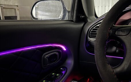 KIA Spectra II (LD), 2006 год, 360 000 рублей, 16 фотография