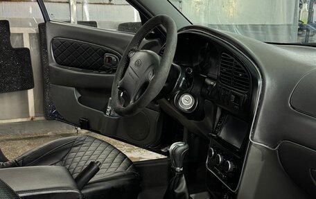 KIA Spectra II (LD), 2006 год, 360 000 рублей, 24 фотография