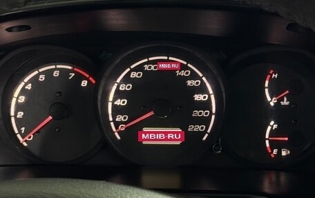 KIA Spectra II (LD), 2006 год, 360 000 рублей, 18 фотография