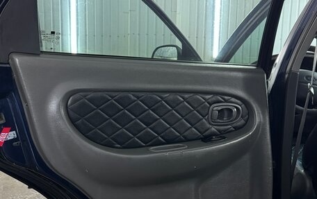 KIA Spectra II (LD), 2006 год, 360 000 рублей, 21 фотография